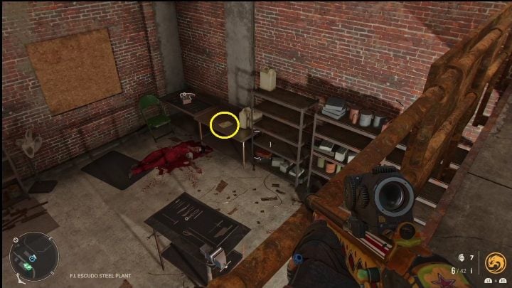 41 - Far Cry 6: Madrugada, Hidden Histories - list - Hidden Histories - Far Cry 6 Guide