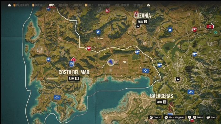 45 - Far Cry 6: Madrugada, Hidden Histories - list - Hidden Histories - Far Cry 6 Guide