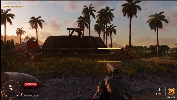 46 - Far Cry 6: Madrugada, Hidden Histories - list - Hidden Histories - Far Cry 6 Guide