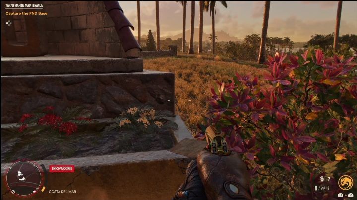 History set: The Last Patriot - Far Cry 6: Madrugada, Hidden Histories - list - Hidden Histories - Far Cry 6 Guide