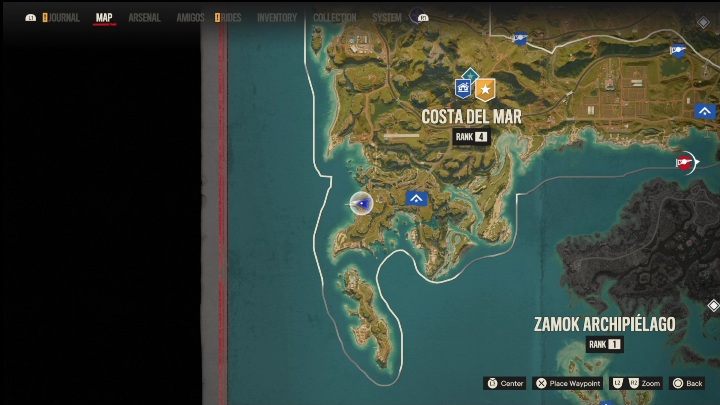 3 - Far Cry 6: USB Songs - list, locations - Other - Far Cry 6 Guide