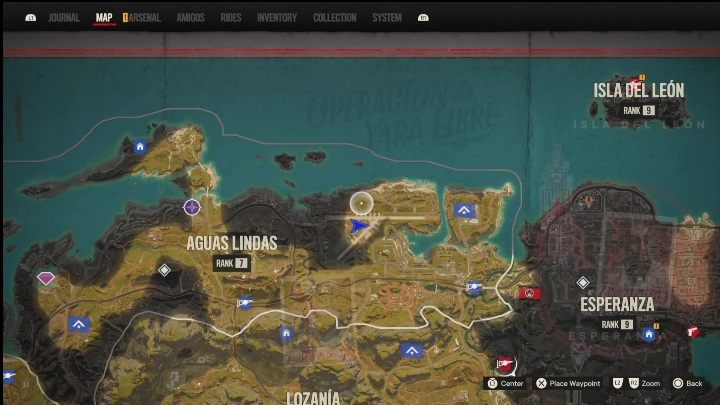 6 - Far Cry 6: USB Songs - list, locations - Other - Far Cry 6 Guide