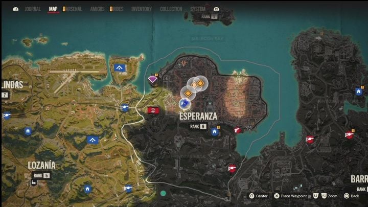 9 - Far Cry 6: USB Songs - list, locations - Other - Far Cry 6 Guide