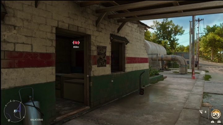 11 - Far Cry 6: USB Songs - list, locations - Other - Far Cry 6 Guide