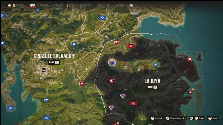 21 - Far Cry 6: USB Songs - list, locations - Other - Far Cry 6 Guide