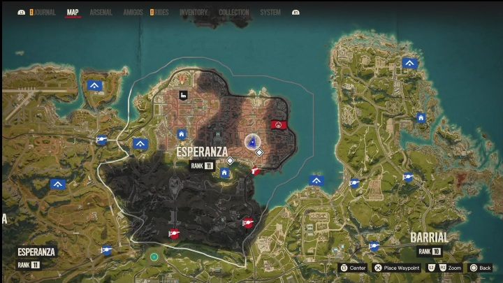 23 - Far Cry 6: USB Songs - list, locations - Other - Far Cry 6 Guide