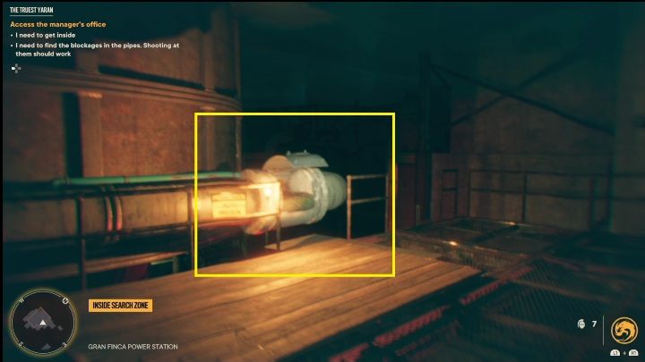 2 - Far Cry 6: The Truest Yaran - Treasure Hunts (Valle De Oro) - Valle De Oro - Far Cry 6 Guide