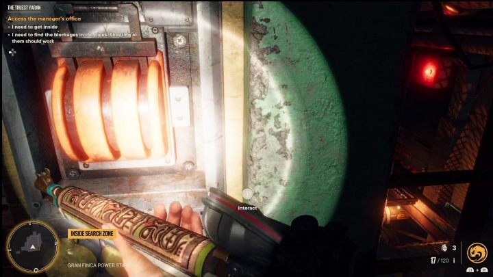 3 - Far Cry 6: The Truest Yaran - Treasure Hunts (Valle De Oro) - Valle De Oro - Far Cry 6 Guide