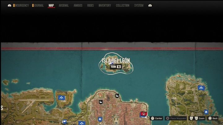 1 - Far Cry 6: Isla Del Leon, Hidden Histories - list - Hidden Histories - Far Cry 6 Guide