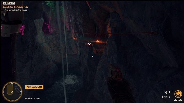 2 - Far Cry 6: Idas Triada Relic - Treasure Hunts (Madrugada) - Madrugada - Far Cry 6 Guide