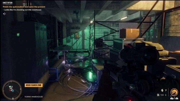 3 - Far Cry 6: Sweet Fifteen - Treasure Hunts (El Este) - El Este - Far Cry 6 Guide