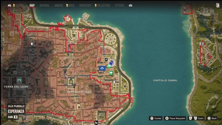 5 - Far Cry 6: Esperanza, Criptograma Charts - list, location - Criptograma Charts - Far Cry 6 Guide