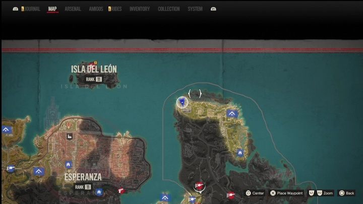 2 - Far Cry 6: Sniper rifles, Unique weapons - list - Unique weapons - Far Cry 6 Guide