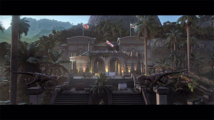 Special Operations are large-scale missions that can be repeated multiple times and take place on separate maps, that is, in areas loaded specifically for the mission, with the operation failing if you leave prematurely - Far Cry 6: Special Operations - Basics - Far Cry 6 Guide