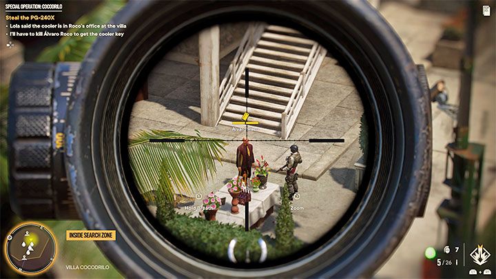 During recon it's important to locate the FND commander - Far Cry 6: Special Operations - Basics - Far Cry 6 Guide