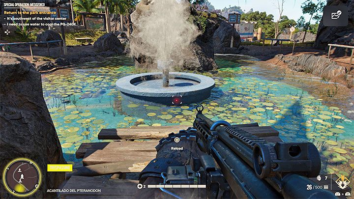 1 - Far Cry 6: Special Operations - Basics - Far Cry 6 Guide