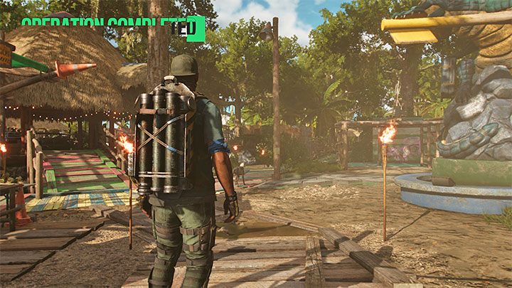 1 - Far Cry 6: Meet Maximas Matanzas - walkthrough - Operations - Valle De Oro - Far Cry 6 Guide