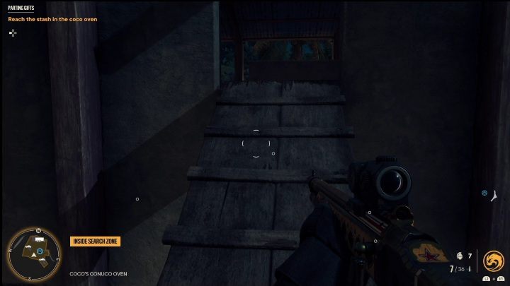 4 - Far Cry 6: Parting Gifts - Treasure Hunts (El Este) - El Este - Far Cry 6 Guide