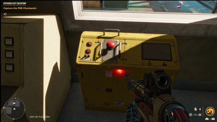 3 - Far Cry 6: Shotguns, Unique weapons - list - Unique weapons - Far Cry 6 Guide