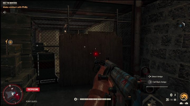 2 - Far Cry 6: Pistols, Unique weapons - list - Unique weapons - Far Cry 6 Guide