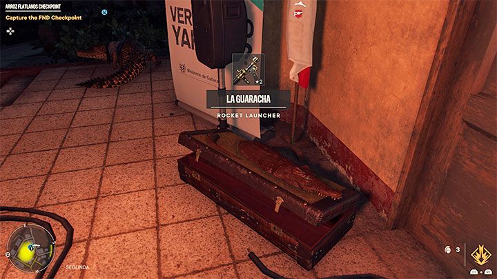 1 - Far Cry 6: Helicopters - how to destroy? - FAQ - Far Cry 6 Guide