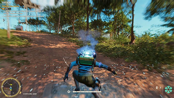 3 - Far Cry 6: Helicopters - how to destroy? - FAQ - Far Cry 6 Guide