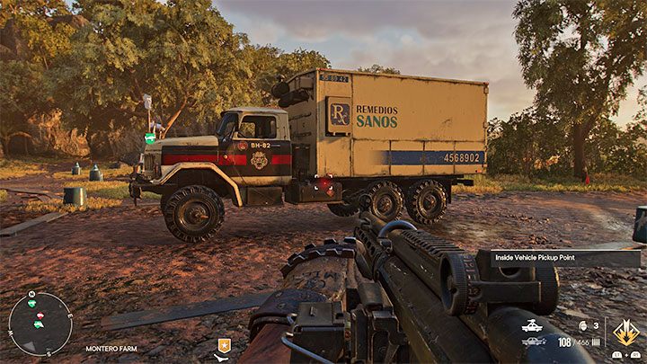 1 - Far Cry 6: Finders Keeepers Trophy - how to get it? - Trophy Guide - Far Cry 6 Guide