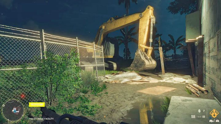 1 - Far Cry 6: Car Cry trophy - how to get it? - Trophy Guide - Far Cry 6 Guide