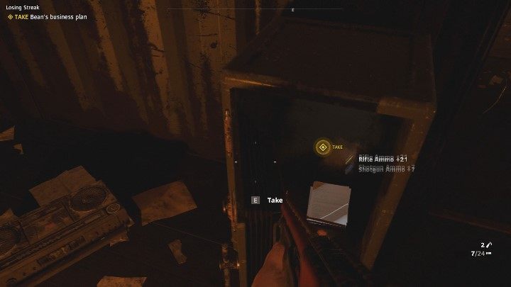 Enter the bunker - Losing Streak | Far Cry New Dawn Walkthrough - Story Missions - Far Cry New Dawn Guide