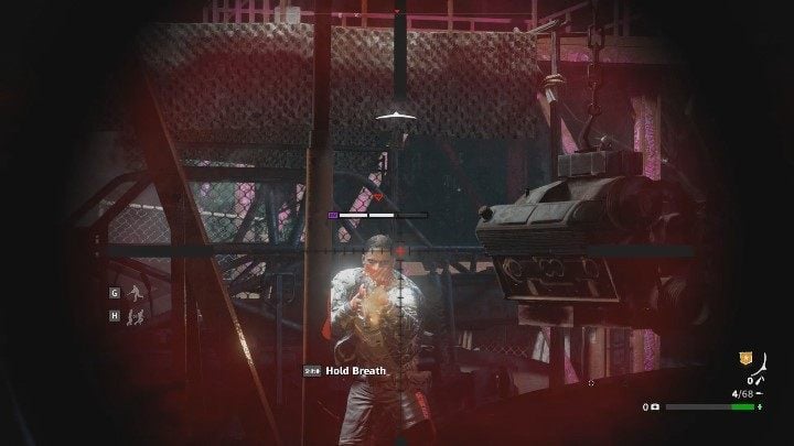 Approach the location stealthy - The Great Escape | Far Cry New Dawn Walkthrough - Story Missions - Far Cry New Dawn Guide