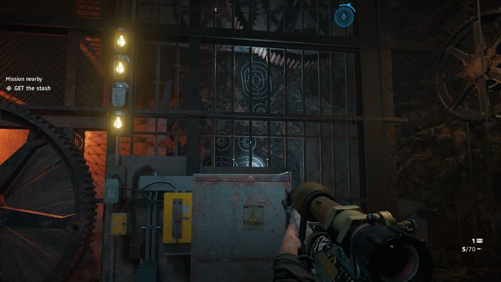 1 - Target Practice | Hidden Treasure in Far Cry New Dawn - Hidden treasures - Far Cry New Dawn Guide