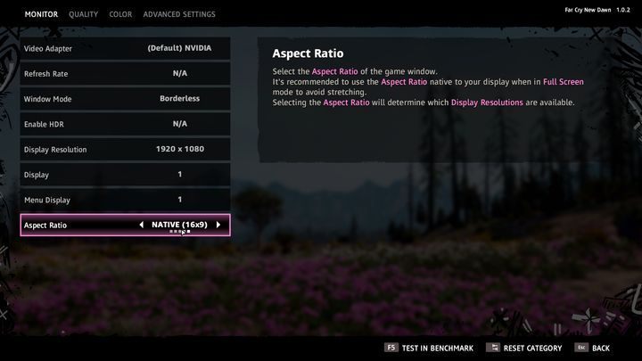 1 - System requirements of Far Cry New Dawn - Annex - Far Cry New Dawn Guide