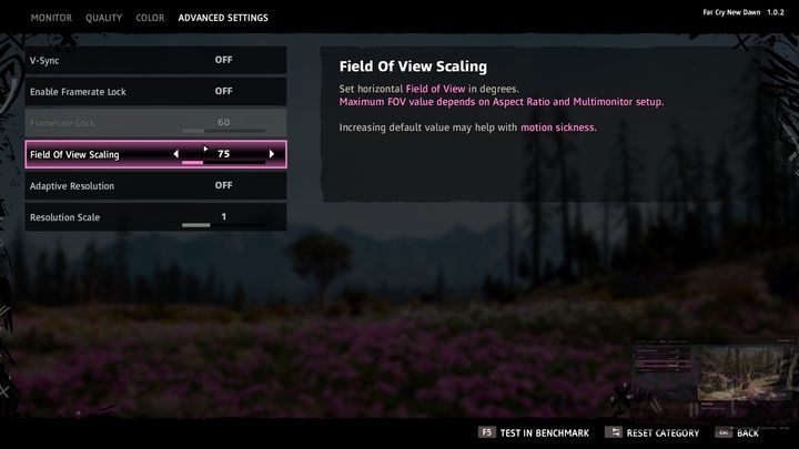 3 - System requirements of Far Cry New Dawn - Annex - Far Cry New Dawn Guide