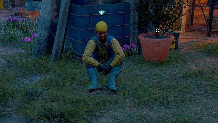 Scouts show you locations of side missions and hidden treasures - Trophies and Achievements in Far Cry New Dawn - Achievements - Far Cry New Dawn Guide