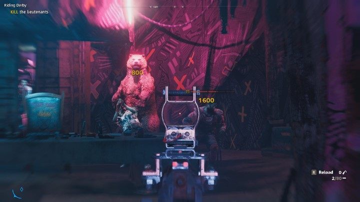 Kill all enemies to be the victor - Riding Derby | Far Cry New Dawn Walkthrough - Story Missions - Far Cry New Dawn Guide