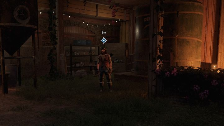 Your mission is to eliminate Ginas opponents - Mo Mommies, Mo Problems - Far Cry New Dawn Walkthrough - Side Missions - Far Cry New Dawn Guide