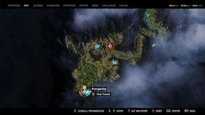 Timber can be found near the Broken Forge outpost. - Guns for Hire in Far Cry New Dawn - Game basics - Far Cry New Dawn Guide