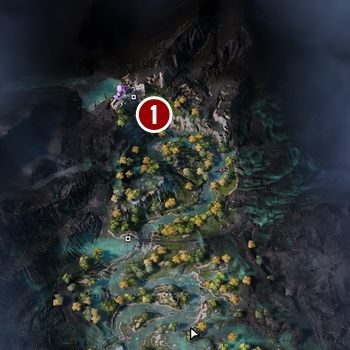 Near the Josephs Sanctuary - A Thousand Words - Far Cry New Dawn Walkthrough - Side Missions - Far Cry New Dawn Guide