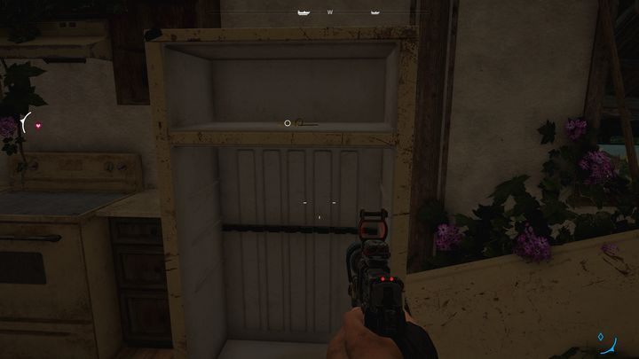 Another music player can be found in the now open room - Audiophile - Far Cry New Dawn Walkthrough - Side Missions - Far Cry New Dawn Guide