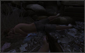 3 - Mission I - The Commandos - Missions of the UFLL - Far Cry 2 - Game Guide and Walkthrough