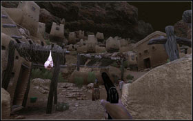 1 - Mission I - Bad medicine - Missions of the UFLL - Far Cry 2 - Game Guide and Walkthrough