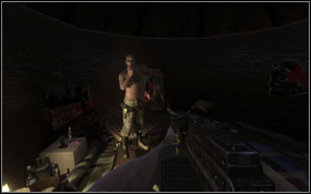 3 - Mission I - Bad medicine - Missions of the UFLL - Far Cry 2 - Game Guide and Walkthrough