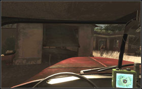 3 - Mission I - Sick doctors - Missions of the APR - Far Cry 2 - Game Guide and Walkthrough