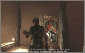 7 - The Final - Missions of the APR - Far Cry 2 - Game Guide and Walkthrough