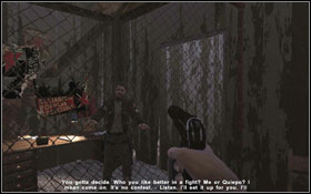 Reuben is in troubles and call to you, asking for help - The Final - Missions of the APR - Far Cry 2 - Game Guide and Walkthrough