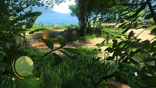 1 - Warrior Rescue Service - Main missions - Far Cry 3 - Game Guide and Walkthrough