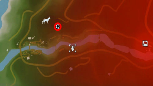 2 - The Southern Island - North-eastern part - Cult Objects - Far Cry 3 - Game Guide and Walkthrough