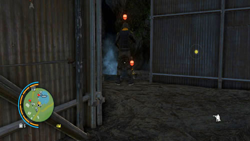 1 - Doppelganger - Main missions - Far Cry 3 - Game Guide and Walkthrough