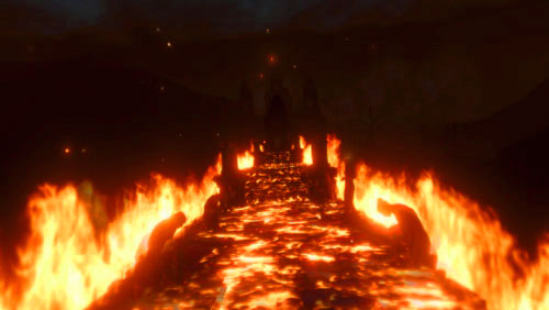 Enter the temple to find Citra - Hard Choices - Main missions - Far Cry 3 - Game Guide and Walkthrough