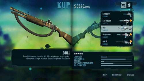 Modified Weapons - Special weapons - Far Cry 3 - Game Guide and Walkthrough